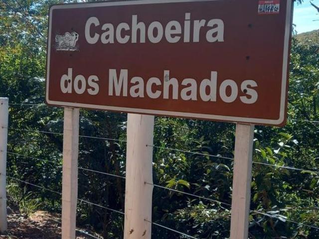 3 chácaras à venda em Crucilândia MG