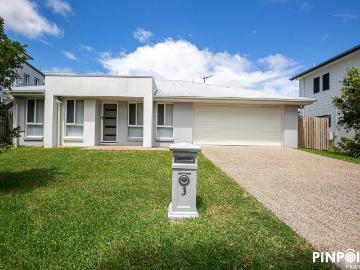 House to rent in West Mackay