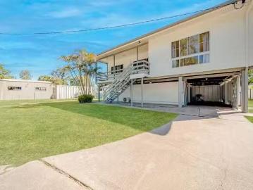 Bribie Island, Woorim, Moreton Bay Regional, Queensland