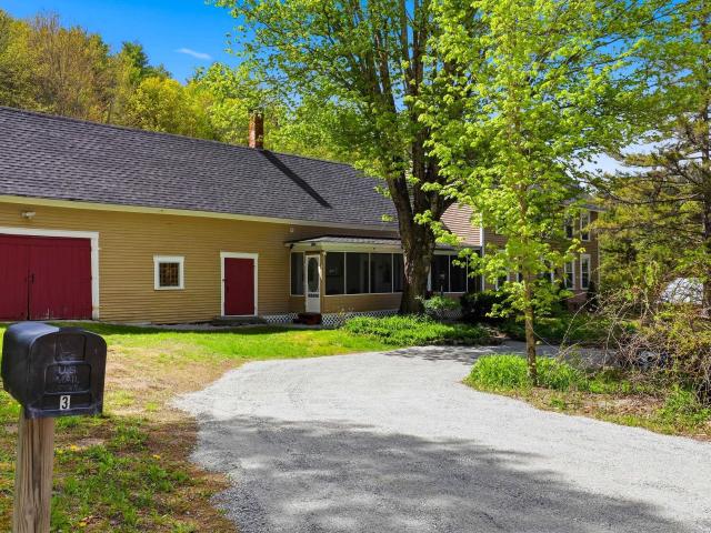 3 Cheney Hill Road