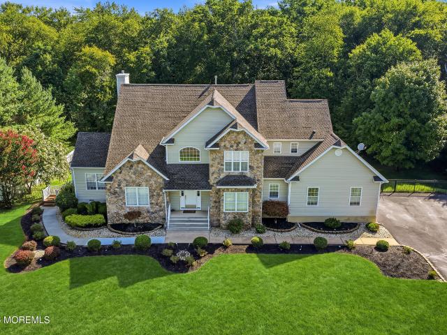 3 Cherise Court