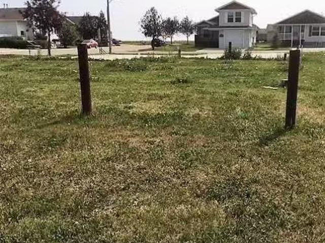 3 Cherry Lane Se, Three Hills, AB, T0M 2A0 vacant land for s.