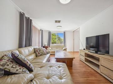 Weston Creek, Yass Valley, Victoria