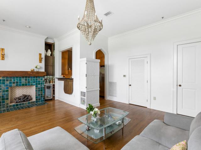 3 Chisolm Street Unit 203