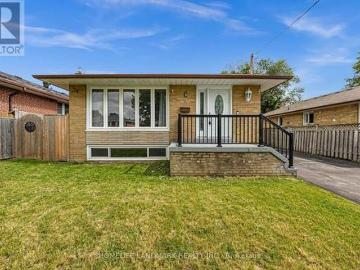 3 Chopin Avenue, Toronto, ON, M1K 2W3 house for sale | Listing ID E13436 | Royal LePage