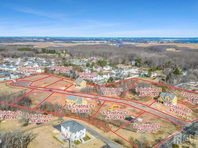 3 Christina Ct, Matawan, NJ 07747 | MLS #2614 R