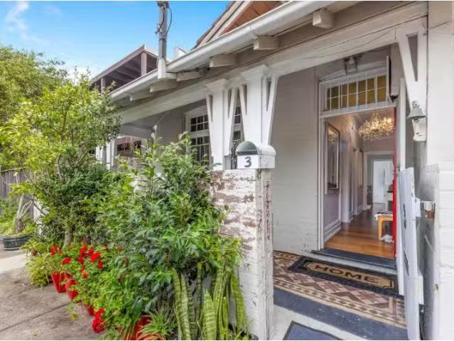 3 Church Place, Paddington House for rent Listed by Samuel Ba.