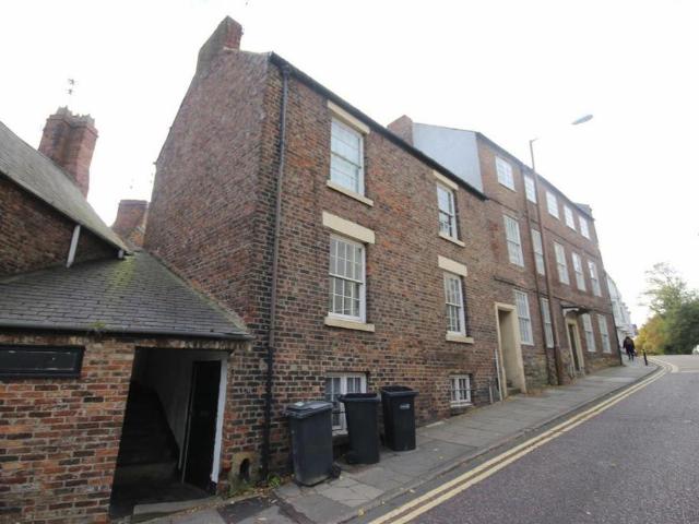 3 Church Street, Durham City 5 bed private hall to rent £802 pcm £185 pw