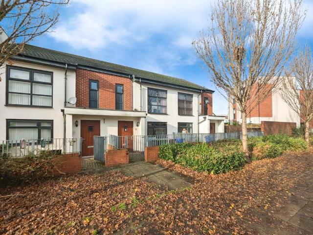 3 Citizens Place, Manchester, M14 7GS, United Kingdom | 3 bed townhouse for rent #136496919 | Rentberry