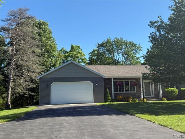 3 Clarence Avenue