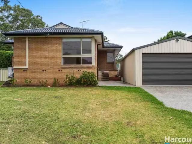 3 Clifford Street, Cooranbong, NSW 2265 House for Rent