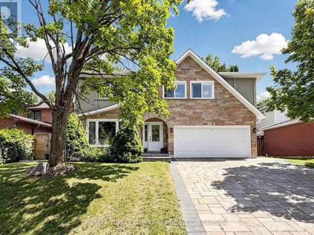 3 Cobblestone Drive, Toronto, ON, M2J 2X6 house for sale | Listing ID C13633 | Royal LePage