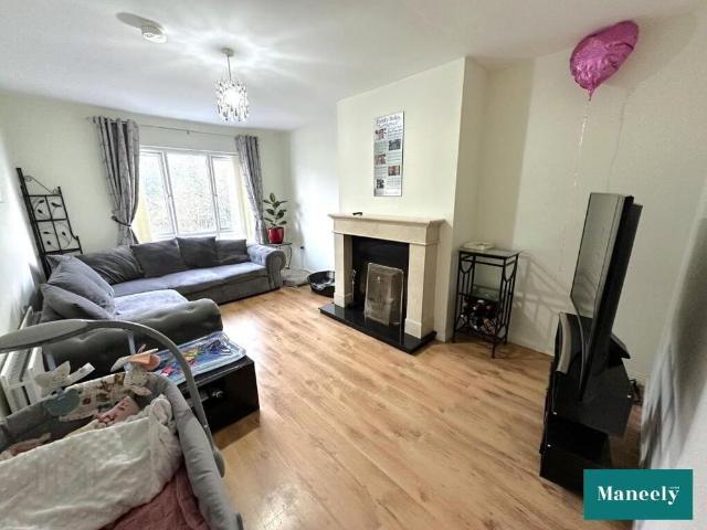 3 Coolhill Mews, Dungannon, BT71 6UG