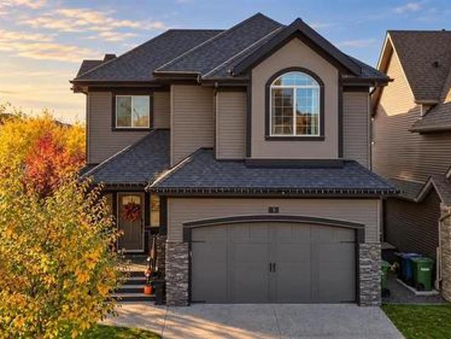3 Cooperstown Row Sw, Airdrie, AB, T4B 3T5 house for sale | Listing ID A2351 | Royal LePage