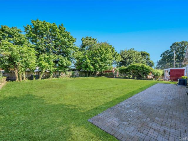 3 Colony Drive