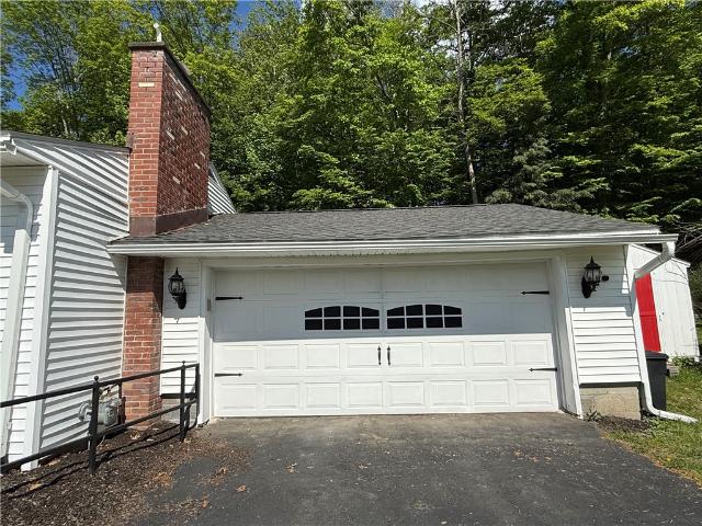 3 College Park Drive