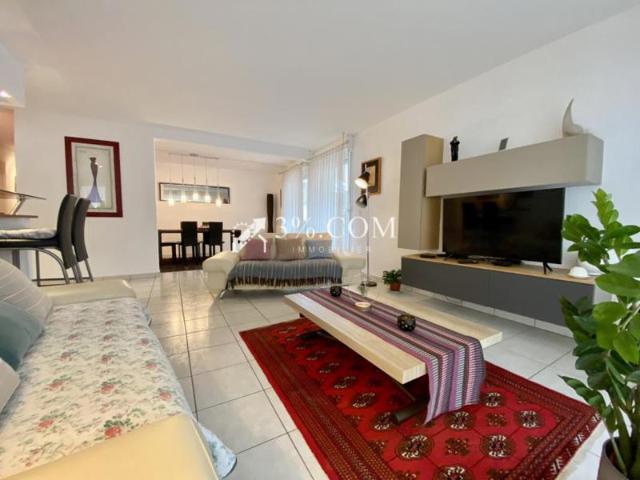 3%.COM à HOLTZHEIM appartement COUP DE COEUR de 3 pièces