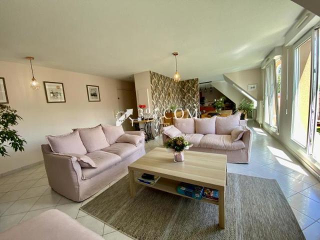 3%.COM à INGWILLER appartement COUP DE COEUR de 4 pièces