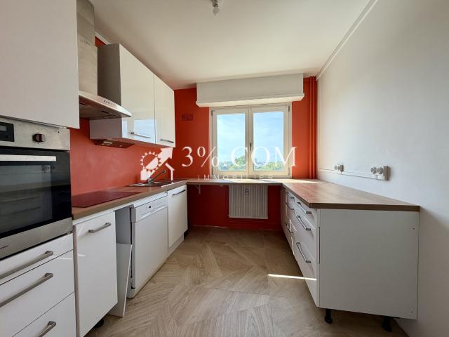 3%.COM EN EXCLUSIVITÉ À STRASBOURG NEUDORF