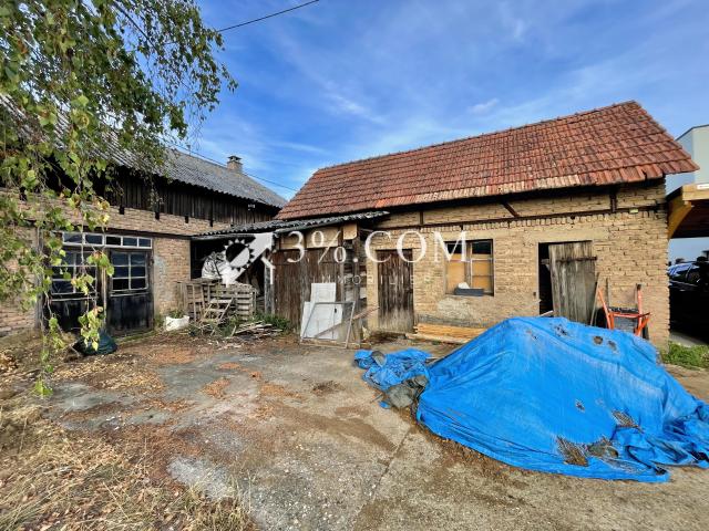 3%.COM EXCLUSIVITÉ à ERNOLSHEIM sur Bruche, HANGAR/ATELIER