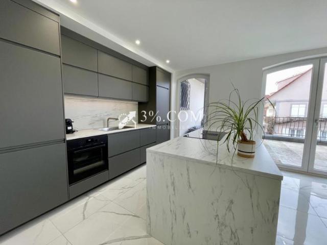 3%.COM EXCLUSIVITÉ à HOERDT F3 pièces 85m2, 2 parkings, 1