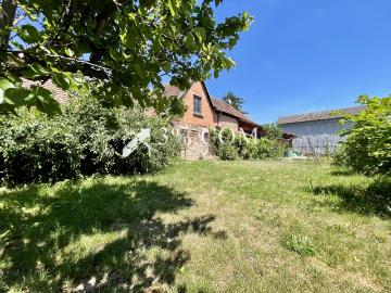 3%.COM Exclusivité BERBGIETEN, Corps de ferme, 96m2,dépendances,jardin
