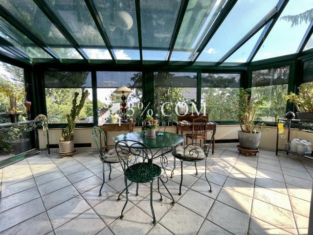 3%.COM Exclusivité GRIESHEIM sur SOUFFEL, Maison de 125m2, 3 chambres, jardin