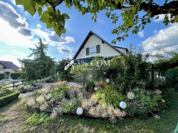 3%.COM Exclusivité GRIESHEIM sur SOUFFEL, Maison de 125m2