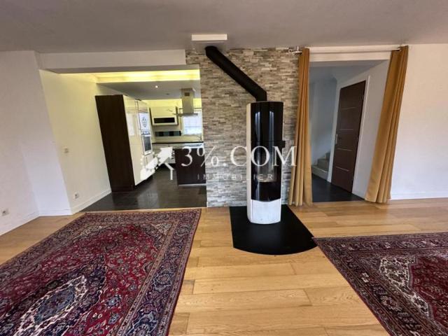 3%.COM Maison individuelle