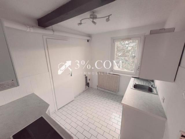 3%.COM Neudorf:T2 de 37m2 Quartier/St Florent