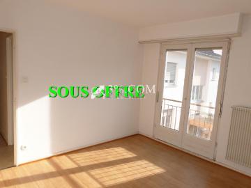 Rue de Calais Strasbourg, Hetzlader, Bas-Rhin