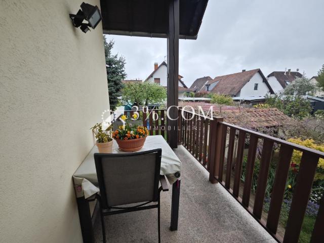 3%.com Roppenheim Grande maison 8 pièces 214m2