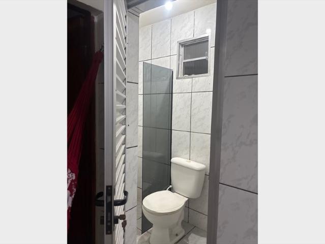 3 cômodos para dividir 2 quartos individuais