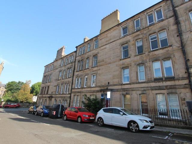 3 Comely Bank Row, City of Edinburgh, EH4 1EA, United Kingdom | 1 bed apartment for rent #106828216 | Rentberry