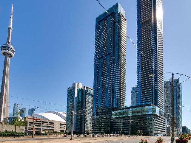 3 CONCORD CITYPLACE WAY – SUITE 3515, Toronto