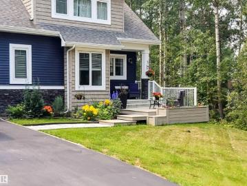 3 Conifer Crescent, Rural Lac Ste. Anne County, AB, T0E 0V0 house for sale | Listing ID E4477 | Royal LePage