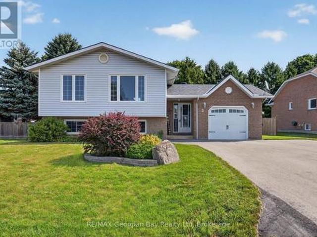 3 Copeland Street, Penetanguishene, ON, L9M 1K3 house for sale | Listing ID S13667 | Royal LePage