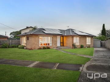 3 Cornwall Close, Gladstone Park