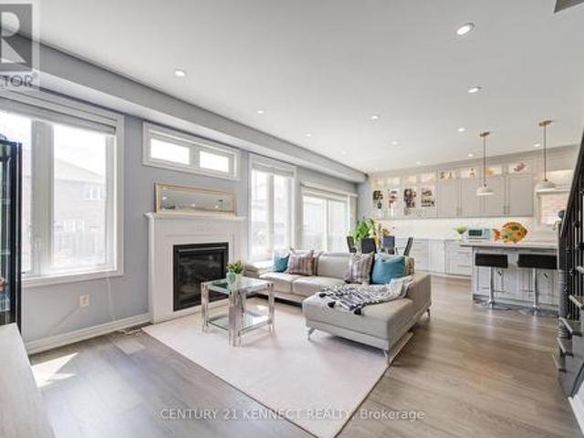 3 Cornflower Street, Markham, ON, L6E 0H4 house for sale | Listing ID N13431 | Royal LePage