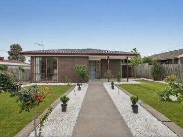 Pinnaroo, Victoria