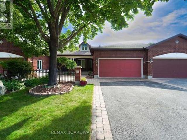 3 Coulson Court, Ottawa, ON, K2K 2X8 house for sale | Listing ID X14030 | Royal LePage