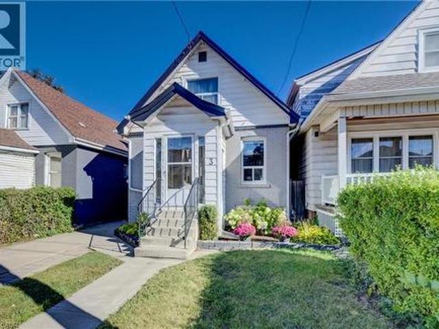 3 Craigmiller Avenue, Hamilton, ON, L8L 3H9 house for sale | Listing ID 40868 | Royal LePage