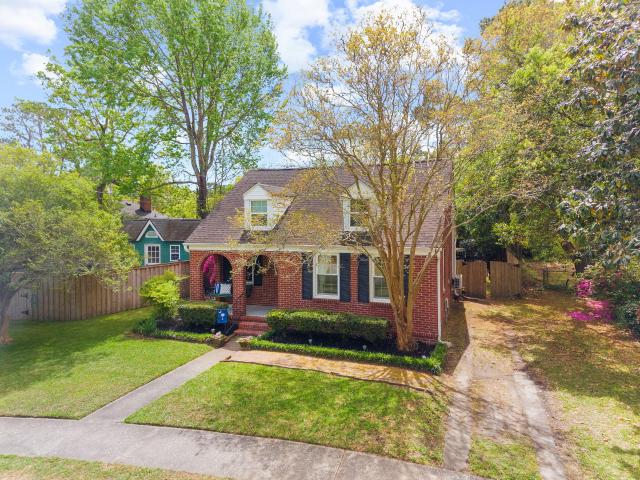 3 Craven Avenue