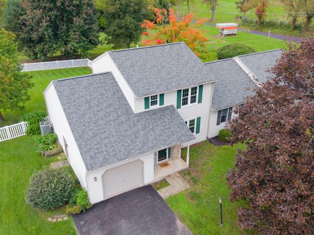 3 crooked stick road