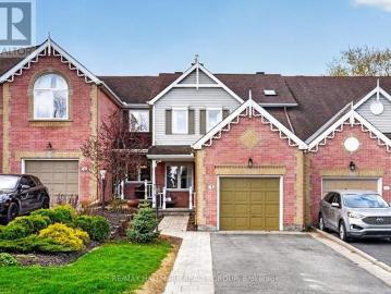 3 Crossing Bridge Court, Ottawa, ON, K2S 1S2 house for sale | Listing ID X13480 | Royal LePage