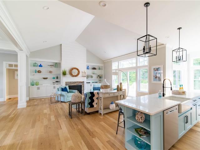 3 Crosswinds Dr, Charlestown, RI 02813 | MLS #1402