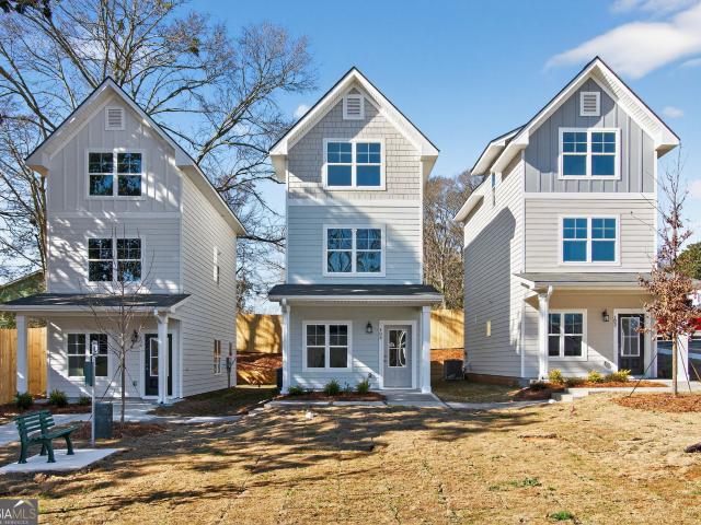 3 Crown Street LOT 1