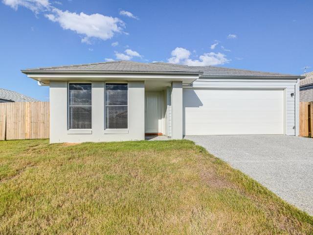 3 Duke Road, Logan Reserve