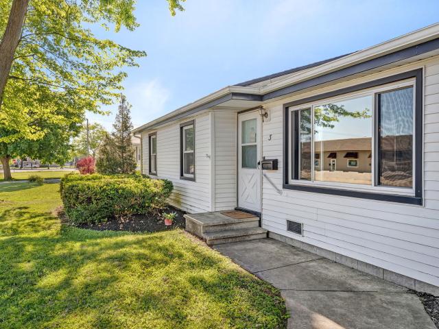 3 Duncan Drive