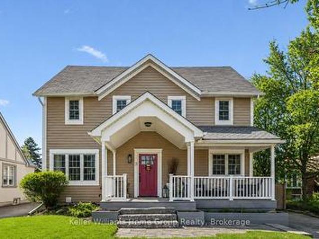 3 Dundas Street W, Erin, ON, N0B 1T0 house for sale | Listing ID X13676 | Royal LePage